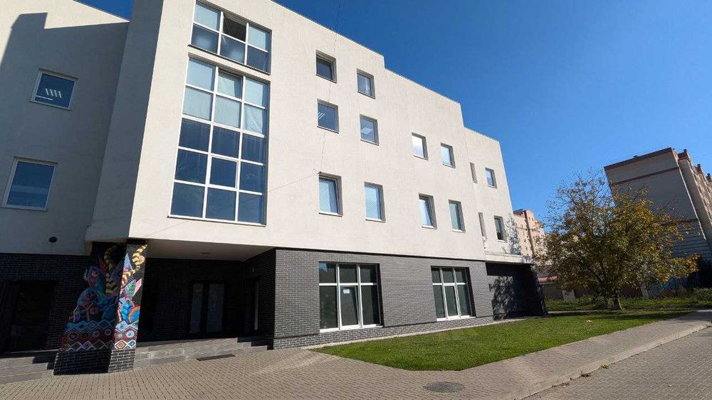 Оренда торгових, офісних та виробничих площ в районі автовокзалу!