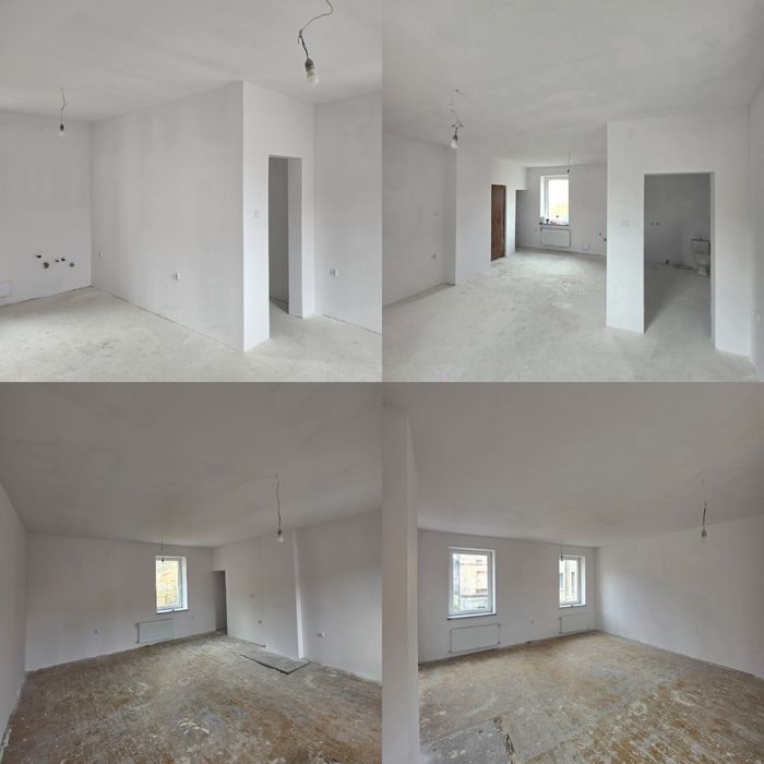 Mieszkanie 60 m² | 1 piętro | kamienica | duża piwnica 30 m² | blisko gór