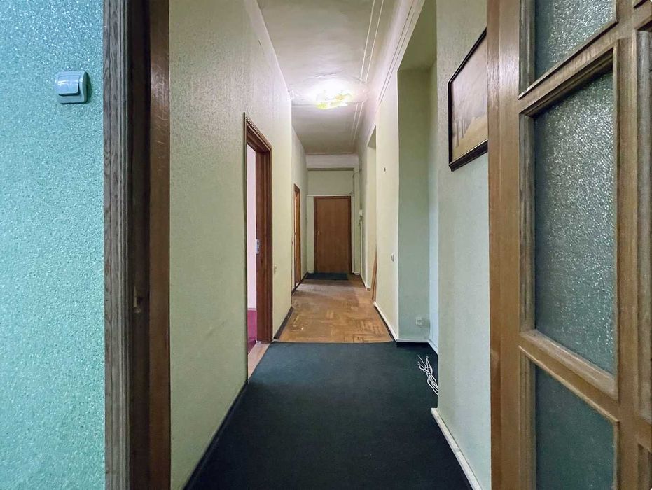Оренда квартири 60 м² Печерськ під зберігaння речей дoкументів