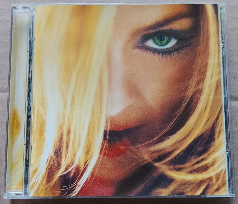 Madonna - Greatest Hits Volume 2 Pop Rock Synth-Pop Portes Grátis!