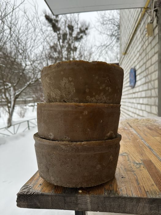 Продам бджолинний віск, якісний