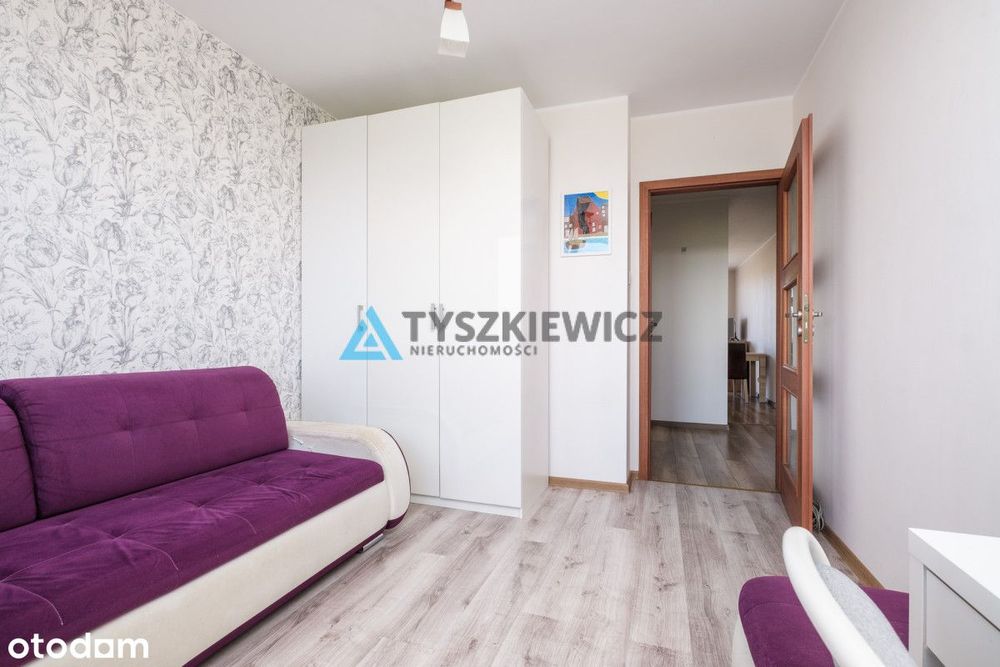 Ustawne 3 pokoje, dobra komunikacja, m.postojowe