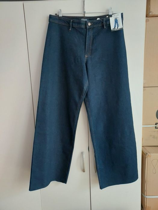Джинси  палаццо 52-54 Туреччина