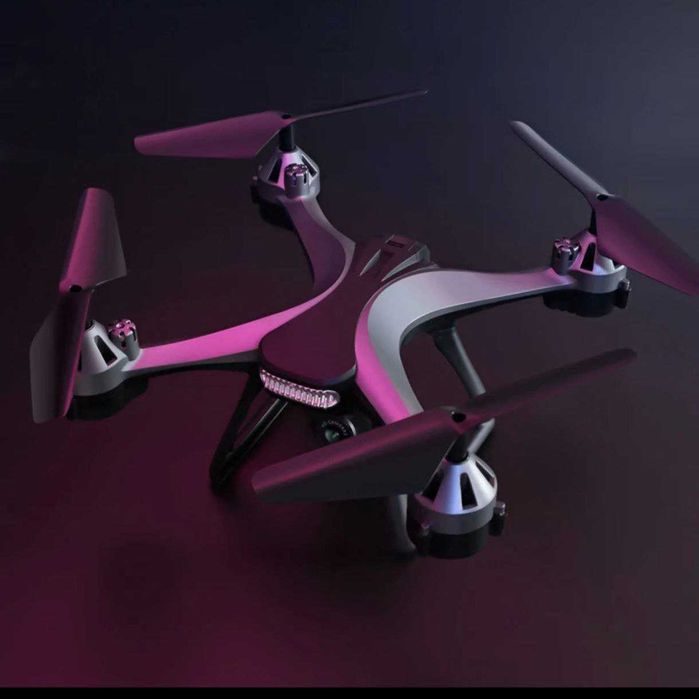 Фото дрон, квадрокоптер 801 С