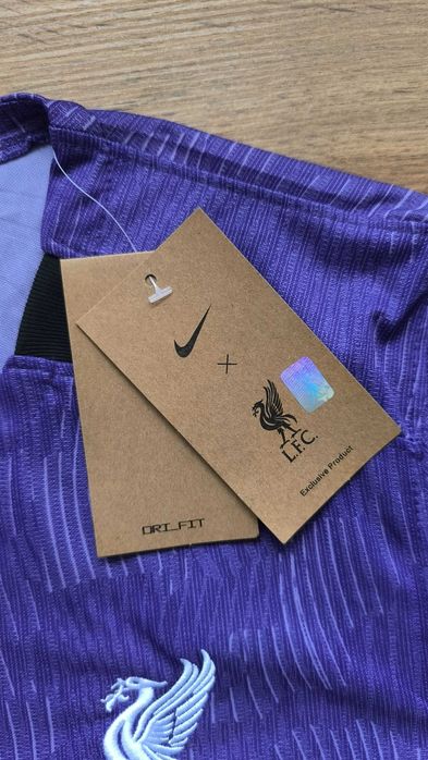 Спортивна футболка Ліверпуль