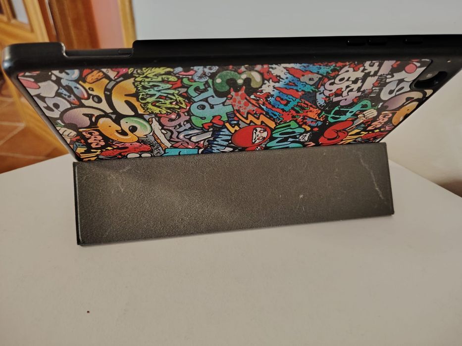 Samsung Galaxy Tab S6 Lite