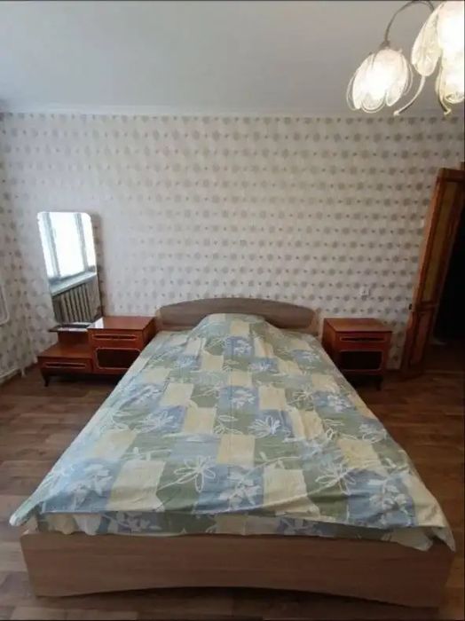 Продам 1-комнатную квартиру | Правый берег, Центральный район, низ проспекта Александра Поля | Купить квартиру
