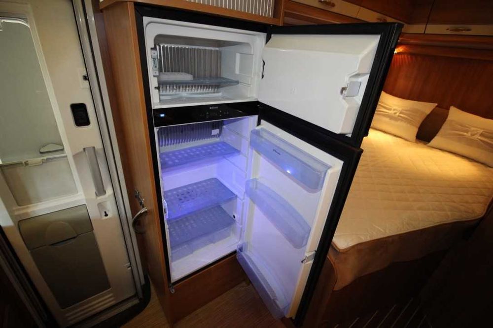 Autocaravana / Motorhome Aluguer Totalmente Completa