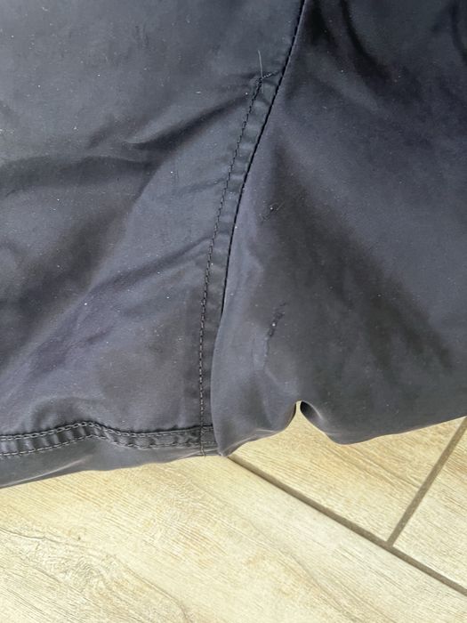 Бомбер Alpha Industries CWU-45