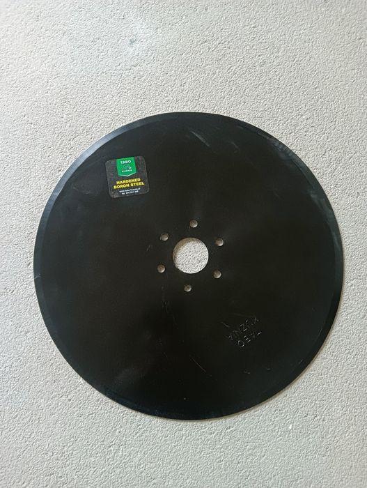 Talerz redlicy wysiewającej 382mm VÄDERSTAD 223.584 stal Borowa