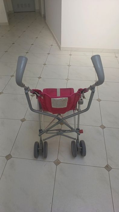 Carrinho bebé/criança  Chicco
