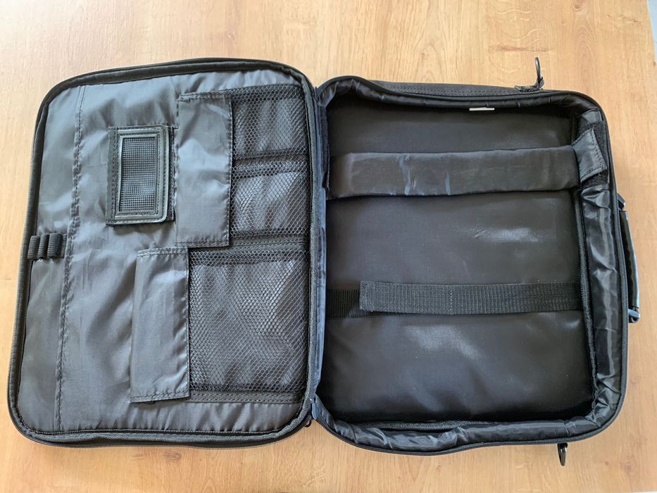Torba na laptopa Targus