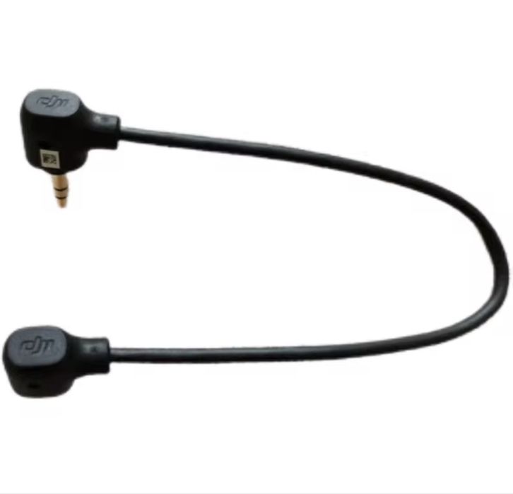 Кабель для dji mic