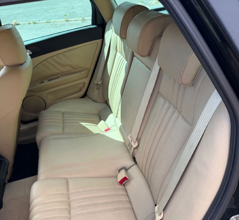Alfa Romeo 159 1.9 jtdm Sportwagon 150cv (arranjar ou para peças)