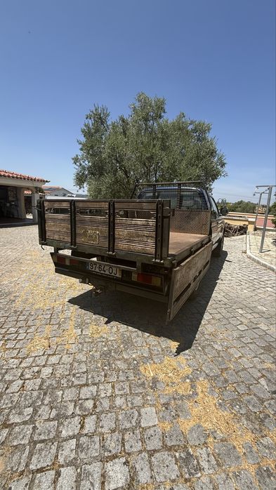 Mitsubishi L200 4x4