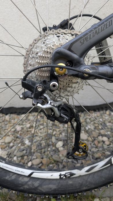 Rower full Specialized epic expert evo, rama s