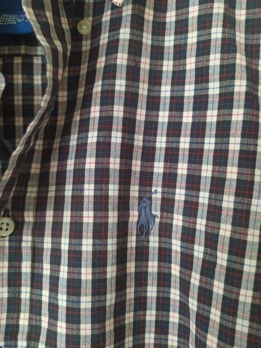 Koszula damska Ralph Lauren M