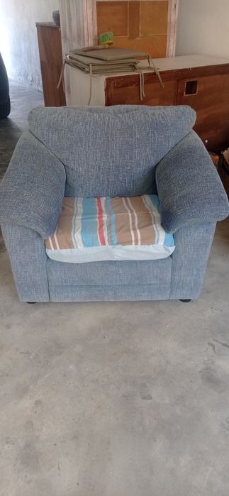 Conjunto de sofas