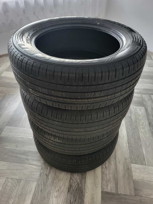 Falken ziex ze310A ecorun 235 60 r18