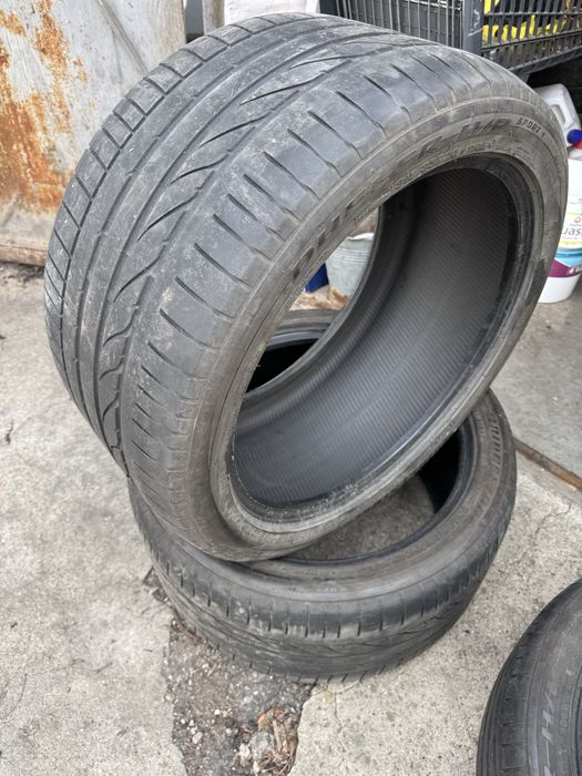 Продам  резину Ранфлед