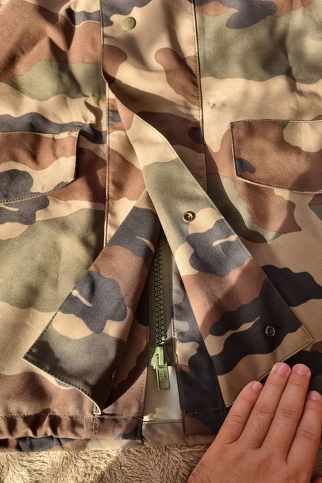 Французький дощовик