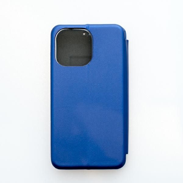 Beline Etui Book Magnetic Xiaomi 12Tniebieski/blue