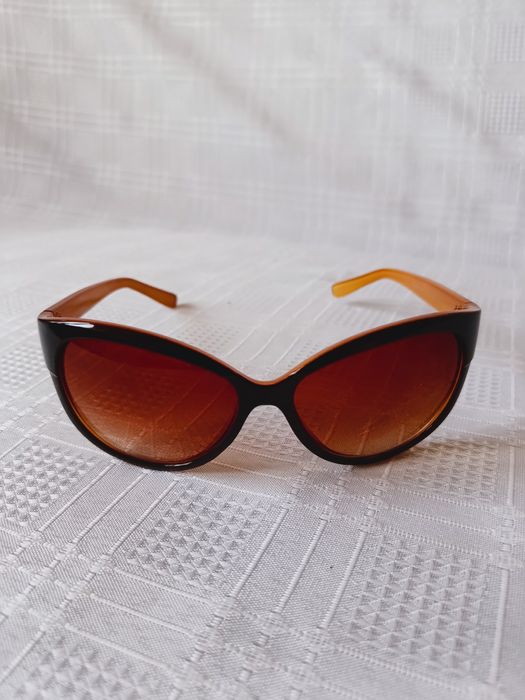 Okulary przeciwsłoneczne, 100%UV