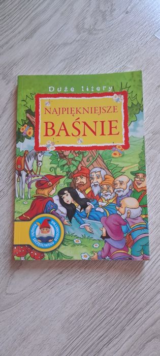 Najpiękniejsze baśnie