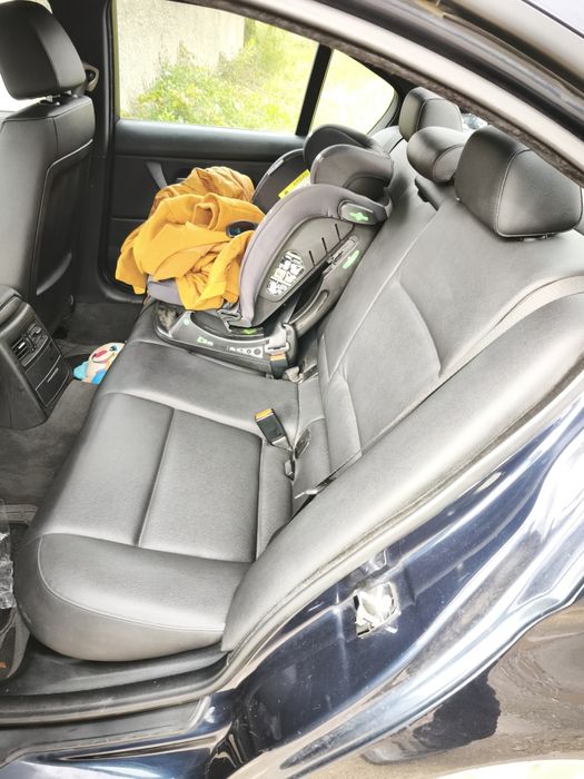 BMW 320d 177cc  Nacional