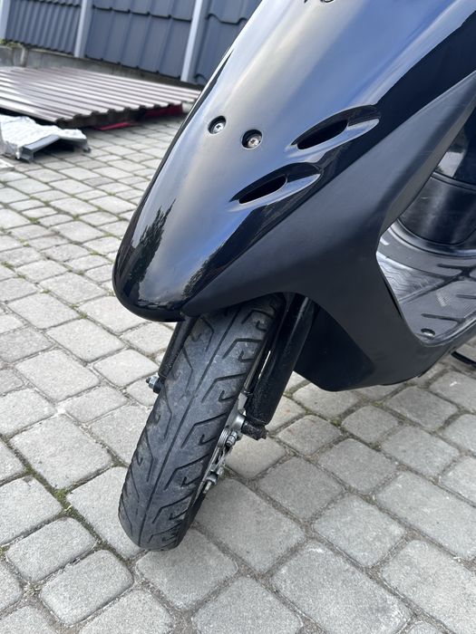 Продається Honda dio 34 Ідеал