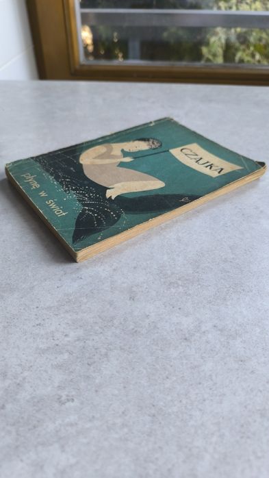 Płynę w świat - Czajka