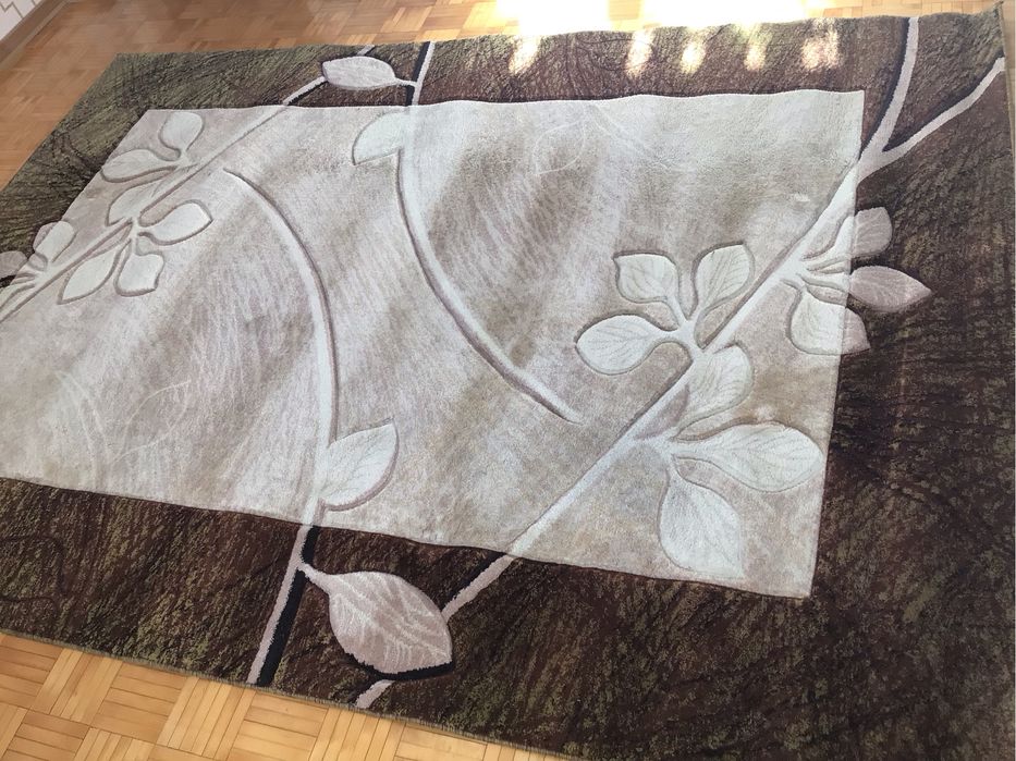 Dywan 190/270 wyprodukowany w Turcji