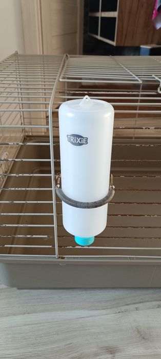 Sprzedam klatkę dla króliczka chomika bądz innego gryzonia