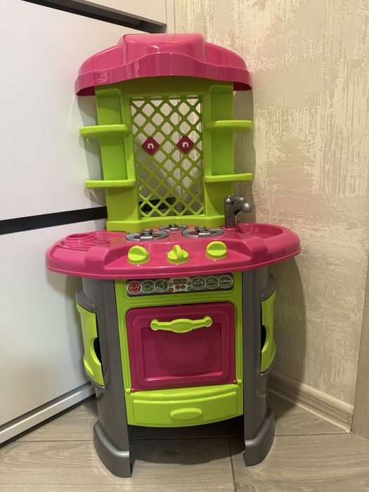 Дитяча кухня