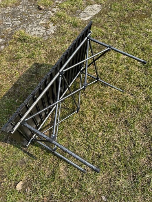 Składany Stół Turystyczny Kempingowy