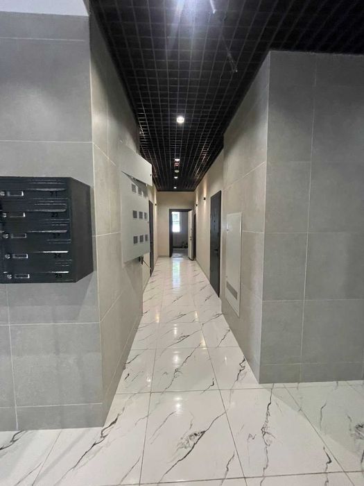 Однокімнатна квартира. Черёмушки. У зданому будинку "Сокіл". Газ, автономність, закрита теріторія.