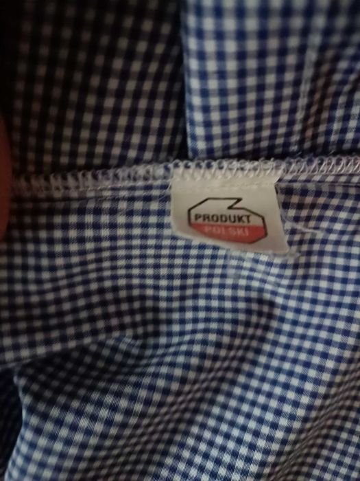 Sprzedam Granatową koszulę!!!