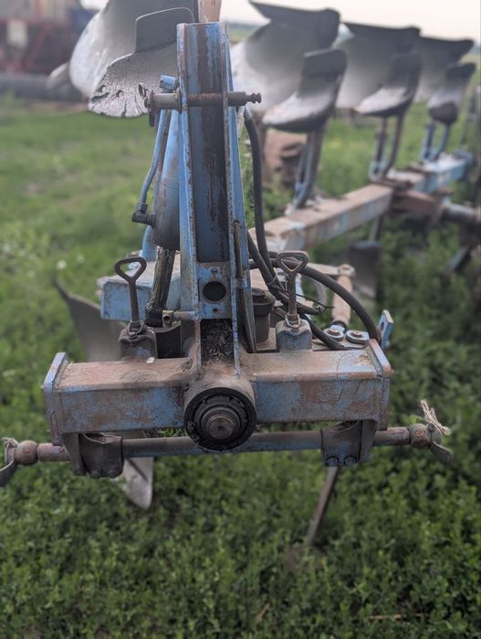 Lemken Opal 110 3+1/ Лемкен Опал 110 3+1