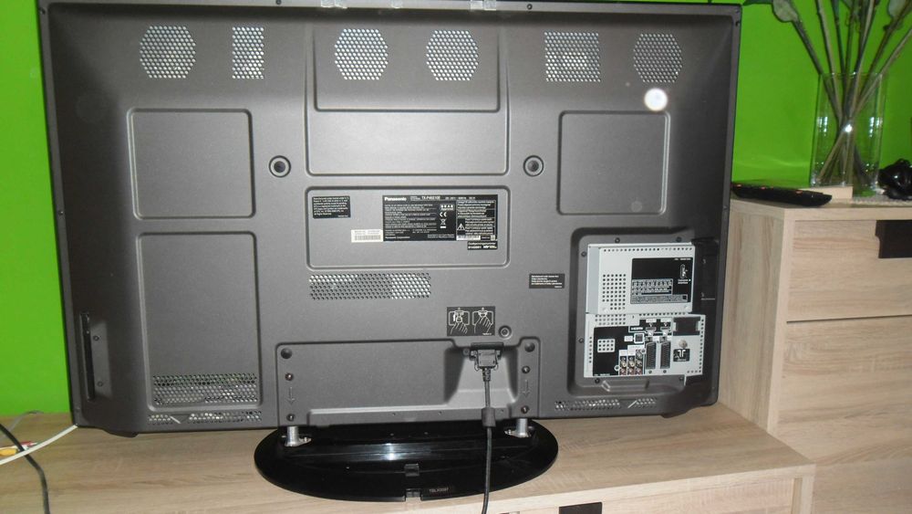 Sprzedam piękny telewizor plazmowy - 52 cale - ( NIEDROGO )  !!!