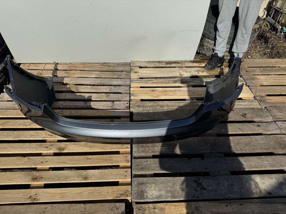 Zderzak s line a5 8T0 20013r