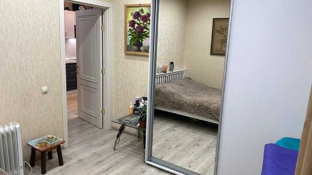 2-кімнатна квартира за адресою (площа 51 м²) - Atlanta.ua - фото 4