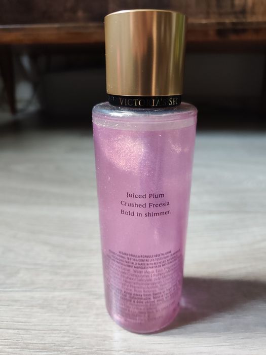 Mgiełka do ciała Victoria Secret
