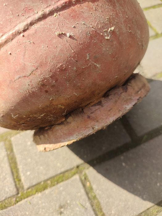 Butla gazowa  turystyczna