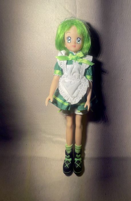 Boneca Tokyo Mewmew