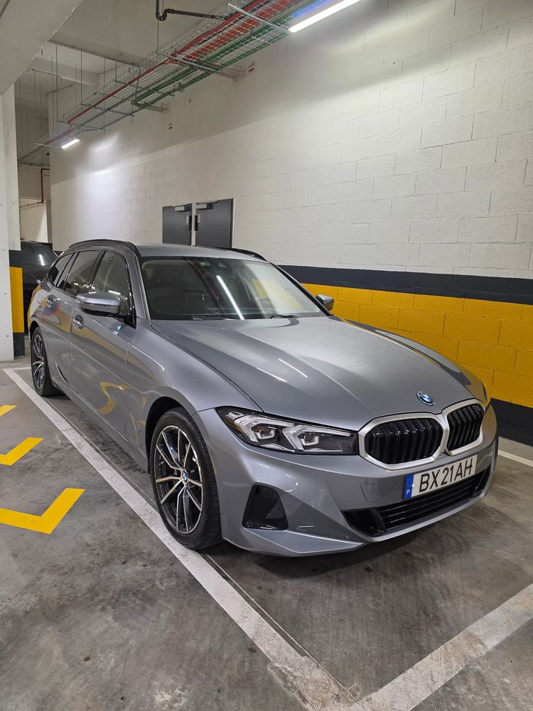 BMW 330