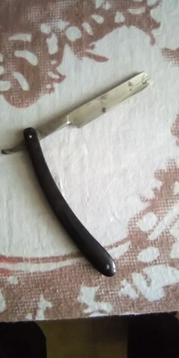 Продается опасная бритва