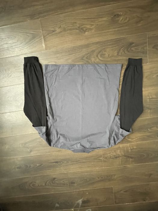 Лонгслив Optimus Gang