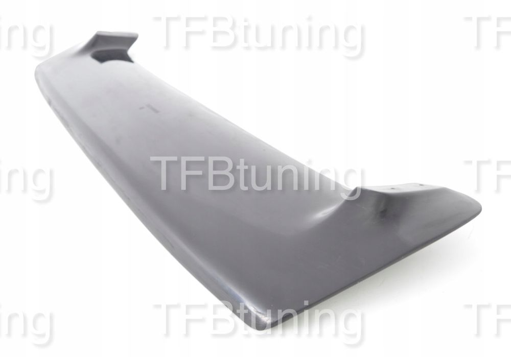 spoiler lotka na klapę porsche 928 tfb tuning