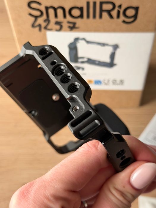 SmallRig Cage Kit