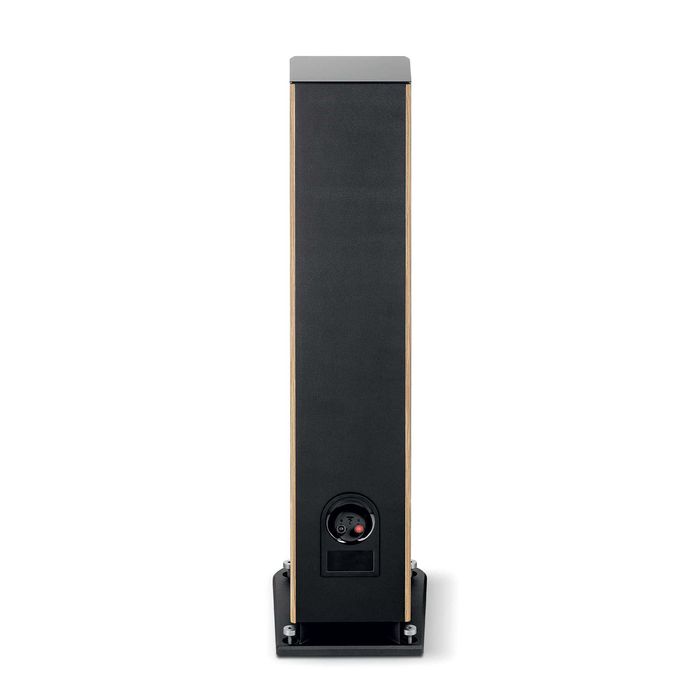 Kolumny Focal Aria Evo X N2, prime walnut, para / dostępne od ręki